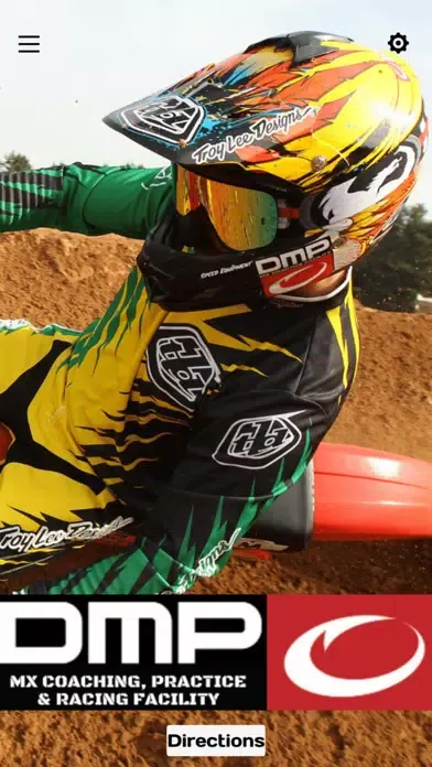 Capturas de pantalla de Doncaster Moto Parc