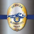 Blanding PD
