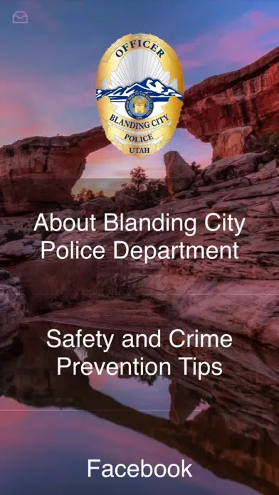 Blanding PD应用截图
