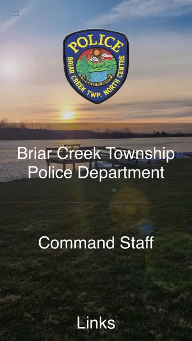صور Briar Creek Township Police