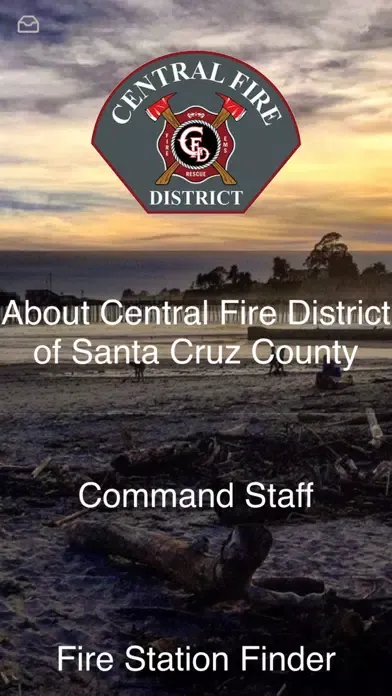 Скриншоты Central Fire District SCC