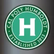Cal Poly Humboldt PD
