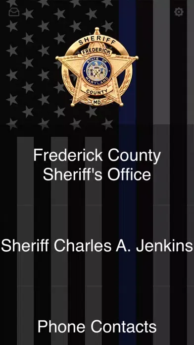 Скриншоты Frederick CSO