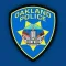 Oakland Police Department