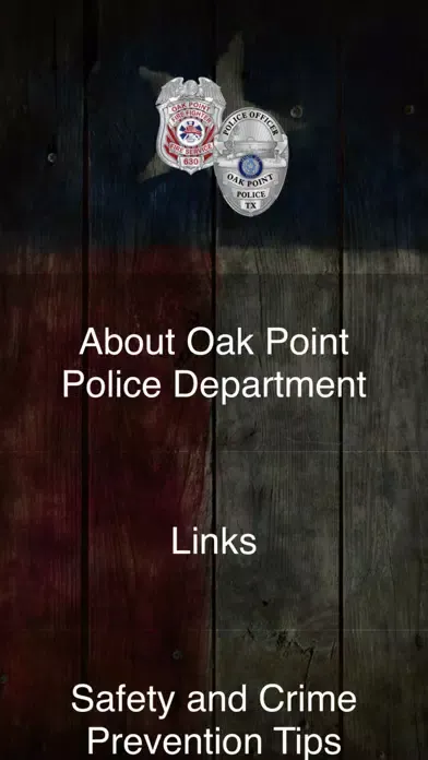 Oak Point DPS Screenshots