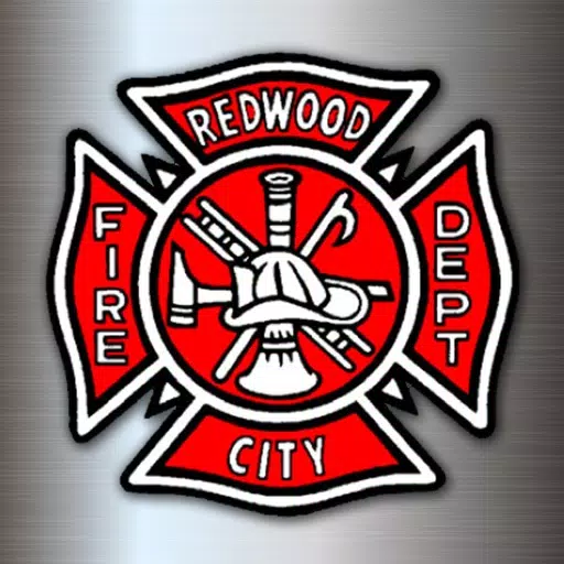 Redwood City Fire Department