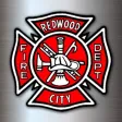 Redwood City Fire Department