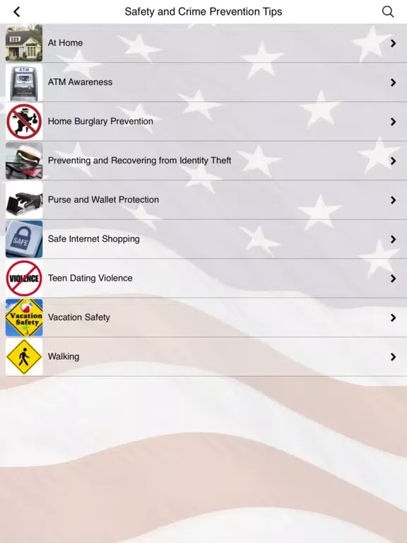 تصاویر Scappoose Police Department iPad 