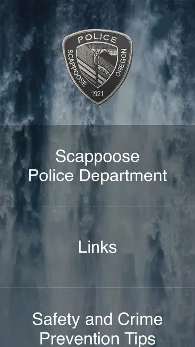 تصاویر Scappoose Police Department
