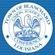Town of Blanchard Louisiana