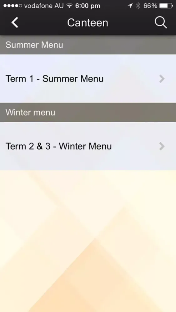 NarromineCS Screenshots