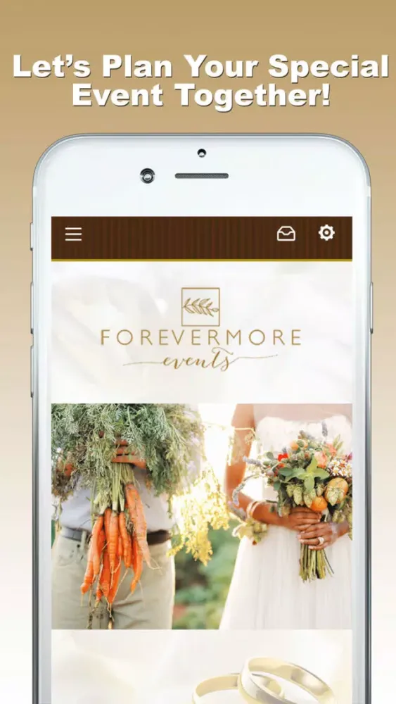 Forevermore Events Screenshots
