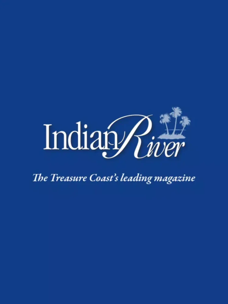 Indian River Magazine iPad  স্ক্রিনশট
