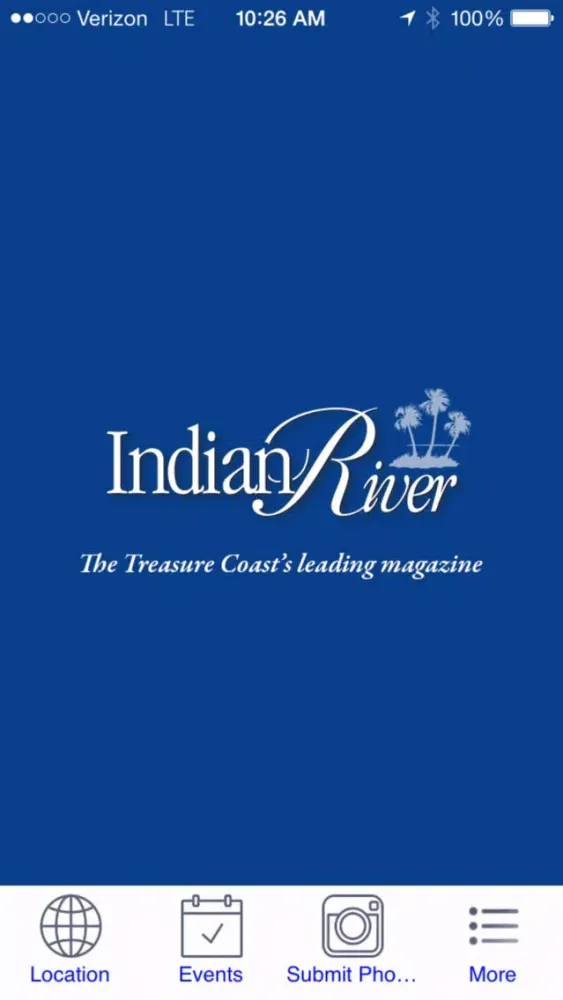Indian River Magazine স্ক্রিনশট