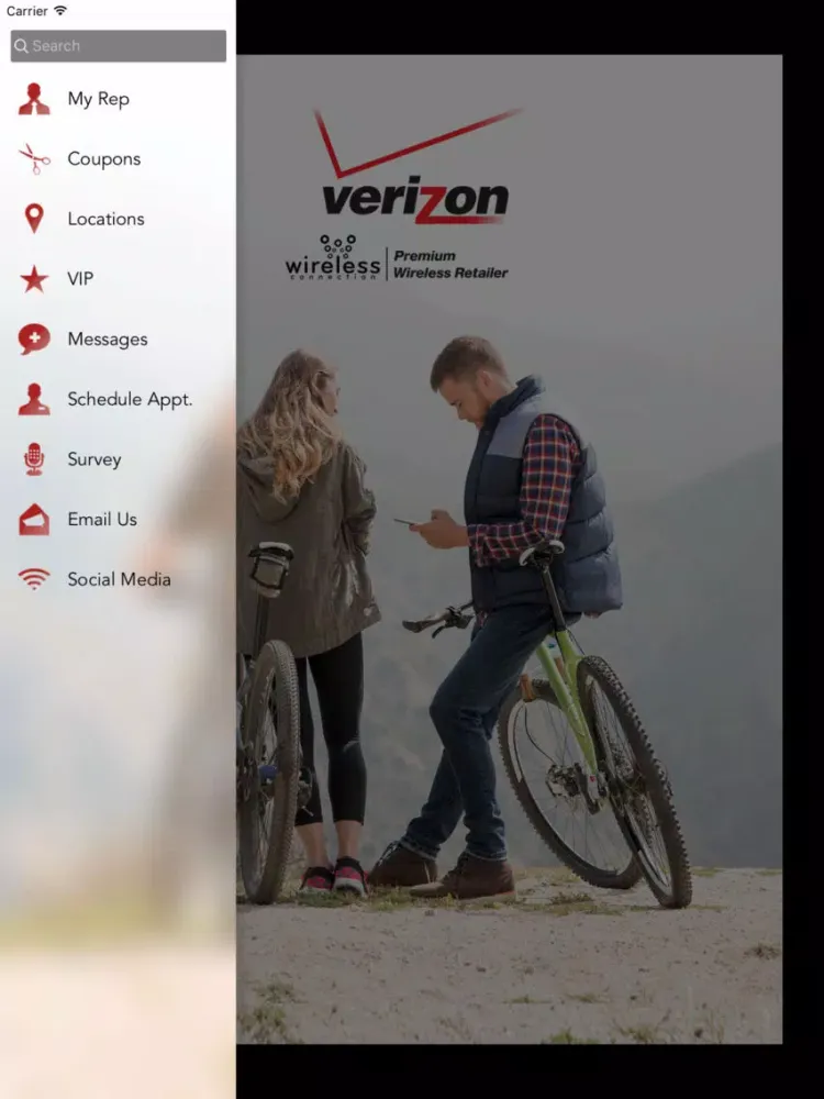 صور Wireless Connection iPad 