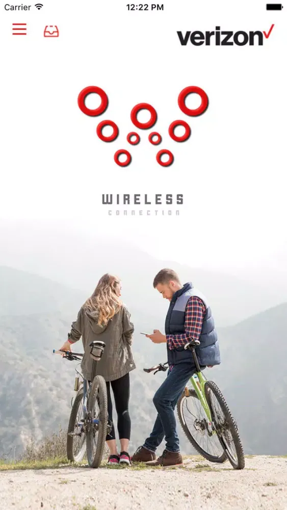 صور Wireless Connection