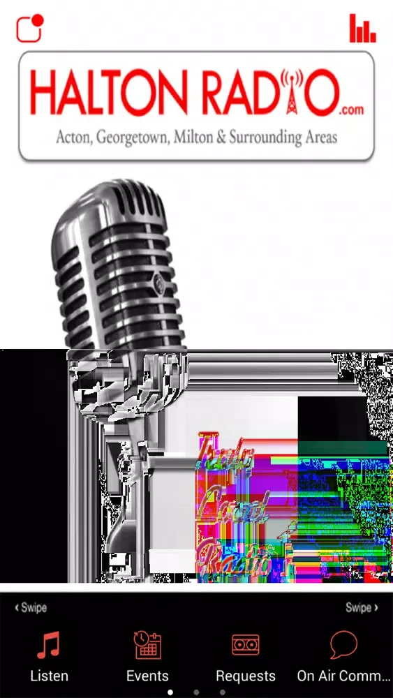 صور Haltonradio