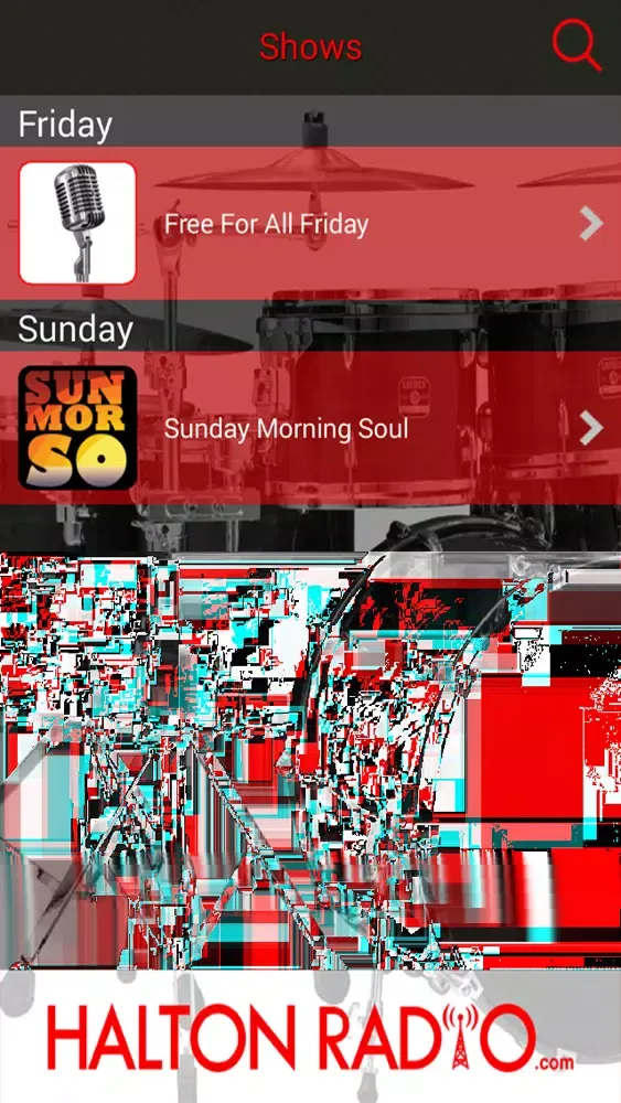 صور Haltonradio