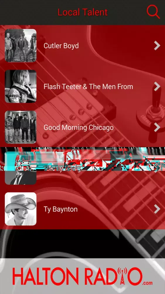 صور Haltonradio