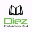 Directorio Escolar Zonal