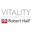 Robert Half Vitality