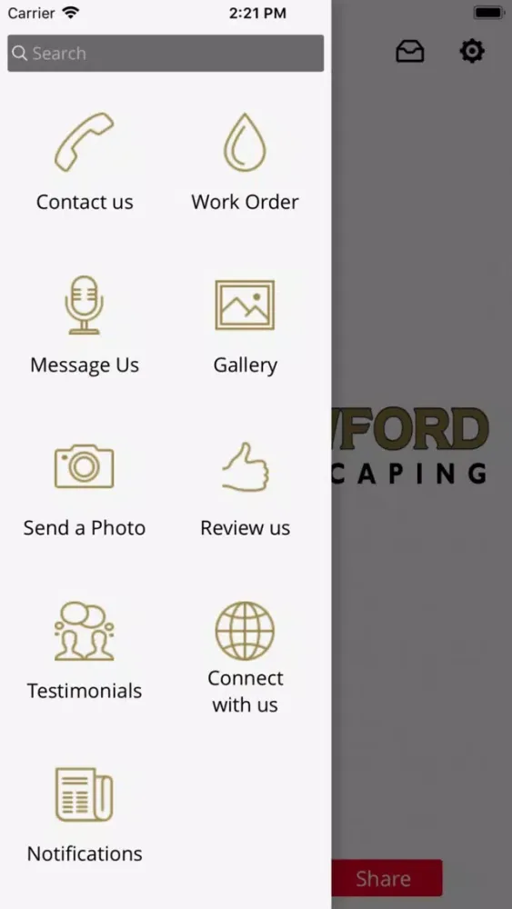 صور Crawford Landscaping