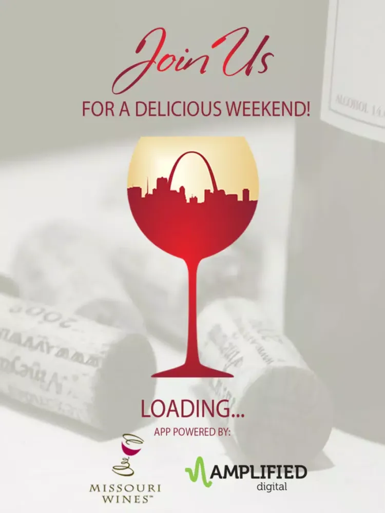 St Louis Food & Wine iPad  স্ক্রিনশট