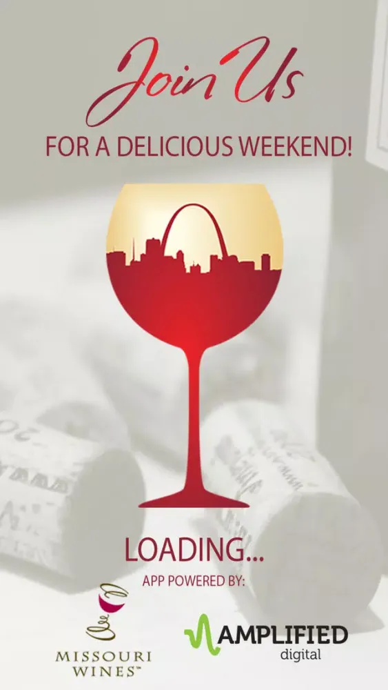 St Louis Food & Wine স্ক্রিনশট