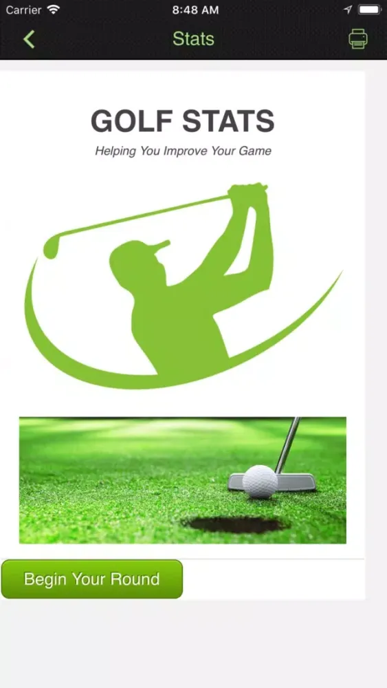 صور Golf Effect