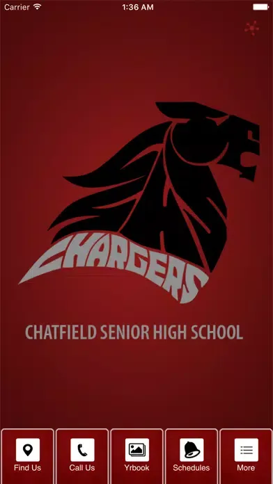 Chatfield High School سکرین شاٹس