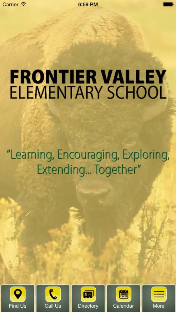 Frontier Valley Elementary स्क्रीनशॉट