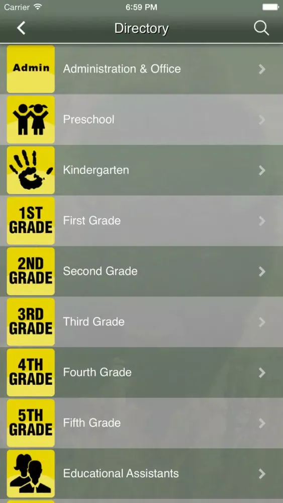 Frontier Valley Elementary स्क्रीनशॉट