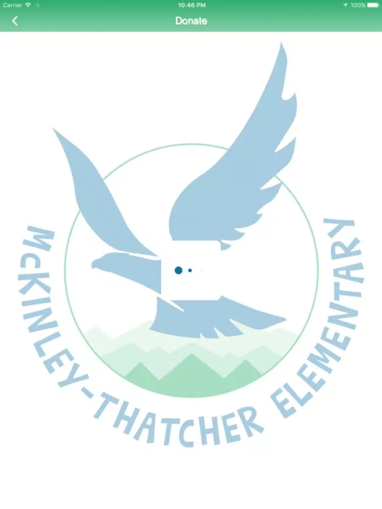 تصاویر McKinley-Thatcher Elementary School iPad 