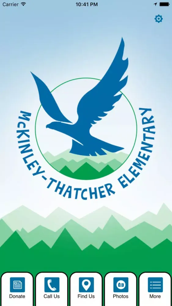 تصاویر McKinley-Thatcher Elementary School