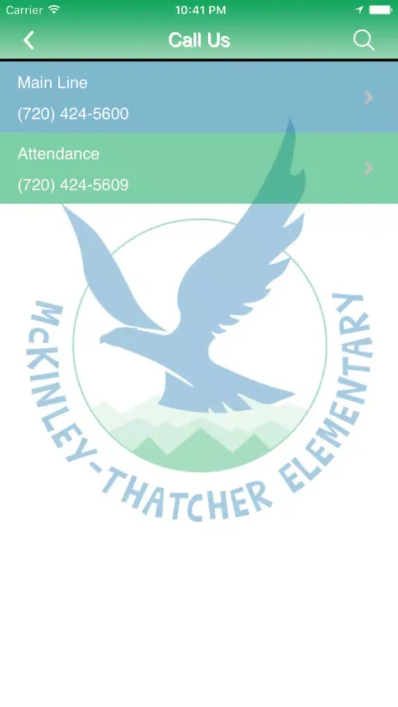 تصاویر McKinley-Thatcher Elementary School
