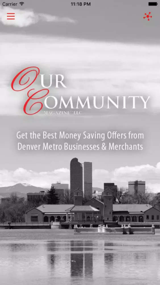 صور Our Community Magazine