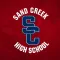 Sand Creek High School