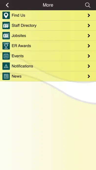 Capturas de pantalla de Weifield Group Contracting