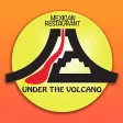 Under The Volcano Mexican Grill