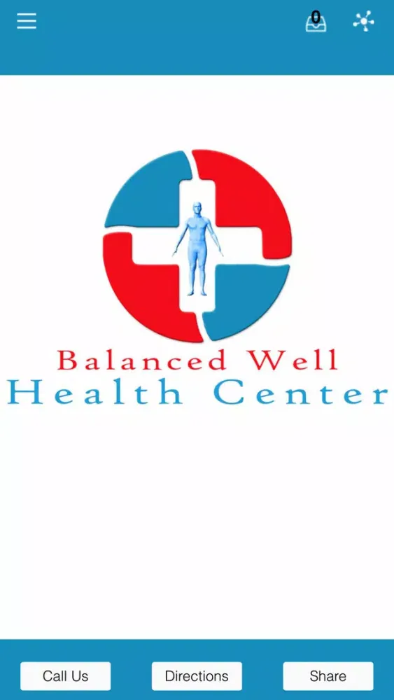 Скриншоты Balanced Well Health Center