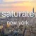 saturate nyc