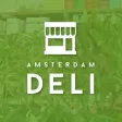 Amsterdam Deli NYC