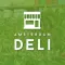 Amsterdam Deli NYC