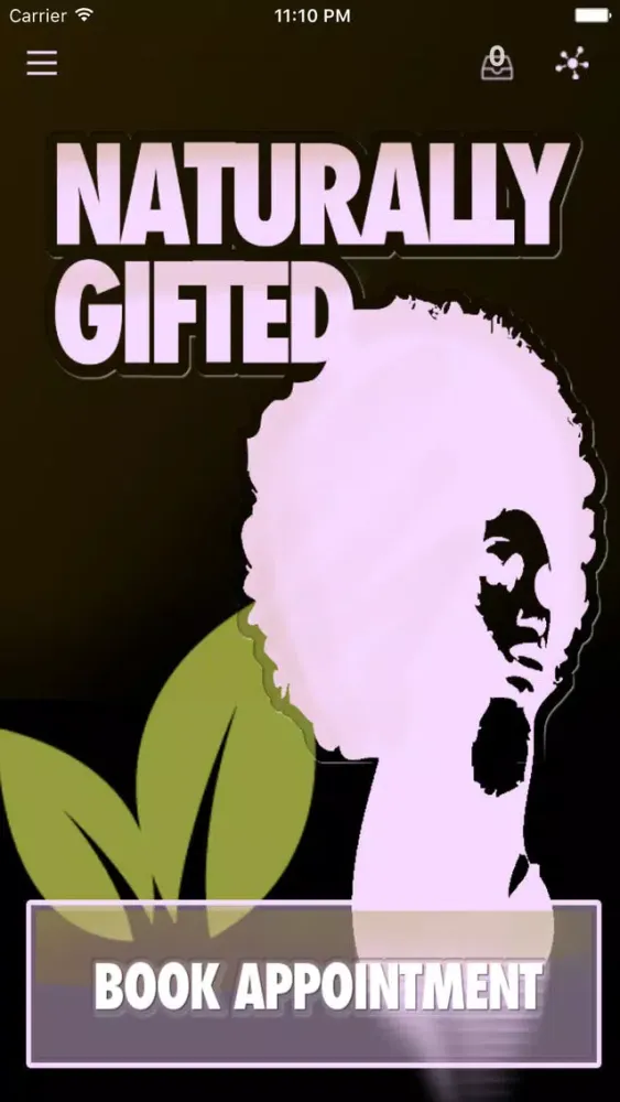 تصاویر Naturally Gifted