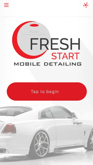A Fresh Start Mobile Detailing 스크린샷