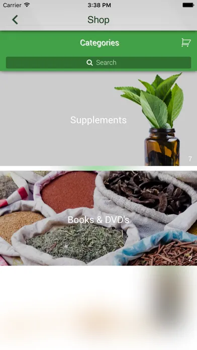 صور Green Leaf Herbal Solutions