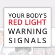 Red Light Warning Signals
