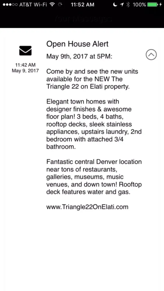 Deviree Denver - Urban Denver Real Estate Expert Screenshots