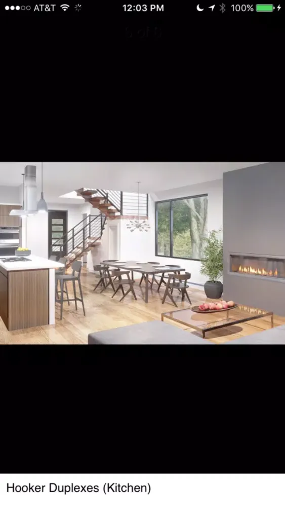 Deviree Denver - Urban Denver Real Estate Expert Screenshots
