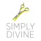 Simply Divine Mobile App